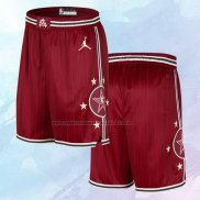 Pantalone All Star 2024 Rojo