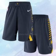 Pantalone Indiana Pacers Icon Azul