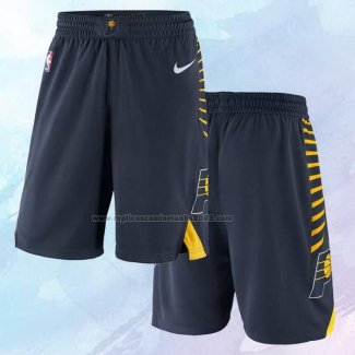 Pantalone Indiana Pacers Icon Azul