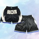 Pantalone Milwaukee Bucks Statement Just Don Negro