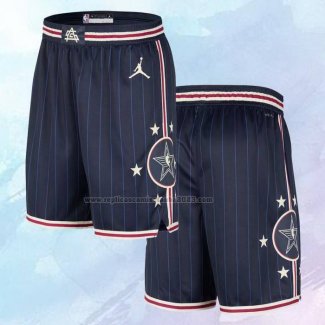 Pantalone All Star 2024 Azul