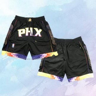 Pantalone Phoenix Suns Statement Just Don Negro