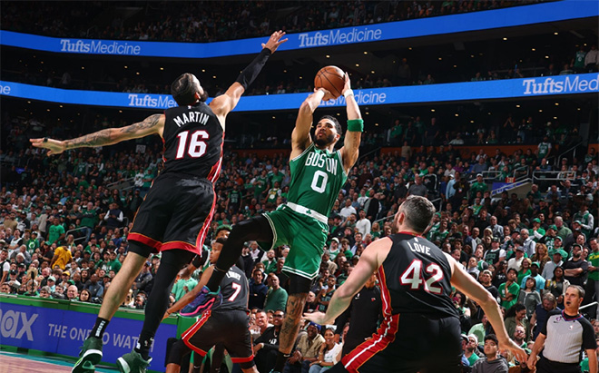 Camiseta Boston Celtics Replicas